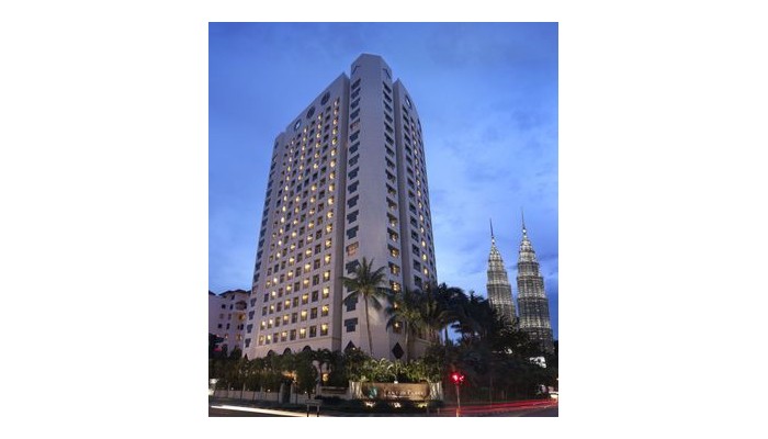Hotel Ambassador Row Serviced Suites poza 1