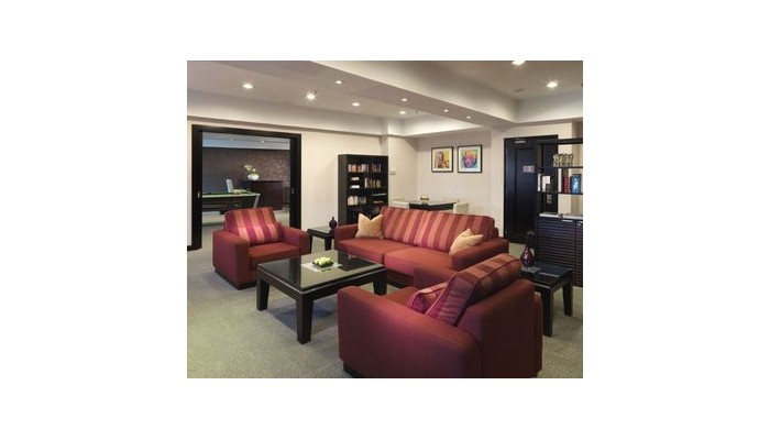 Hotel Ambassador Row Serviced Suites poza 2