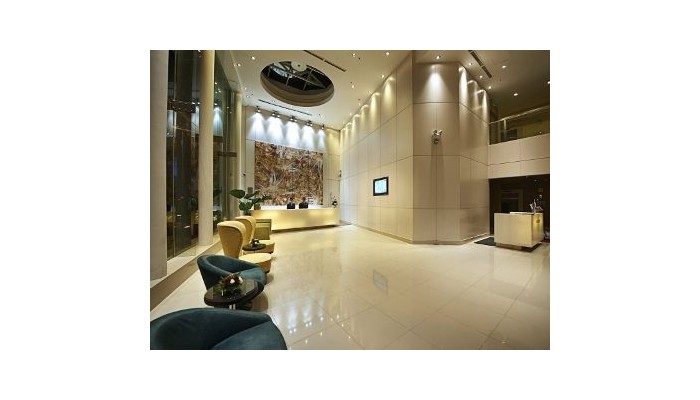 Hotel Ansa Kuala Lumpur poza 2