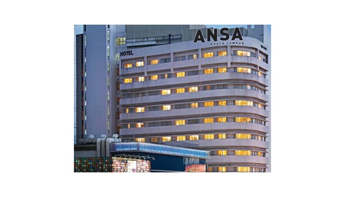 Hotel Ansa Kuala Lumpur poza 1