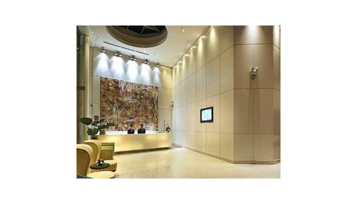 Hotel Ansa Kuala Lumpur poza 3