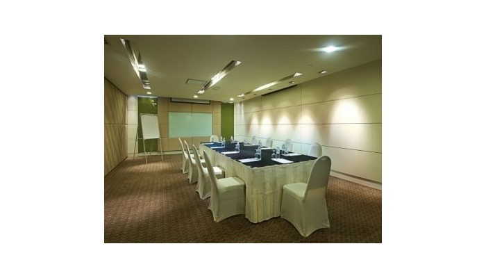 Hotel Ansa Kuala Lumpur poza 7