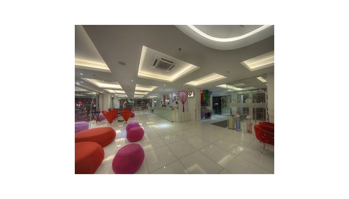 Hotel Arenaa Star poza 3