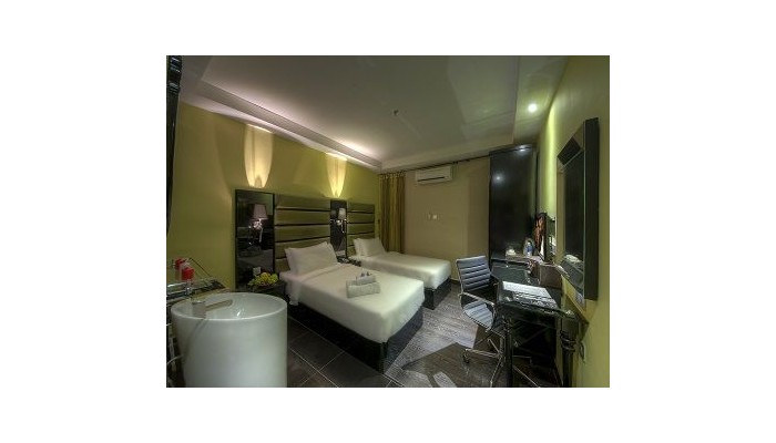 Hotel Arenaa Star poza 6