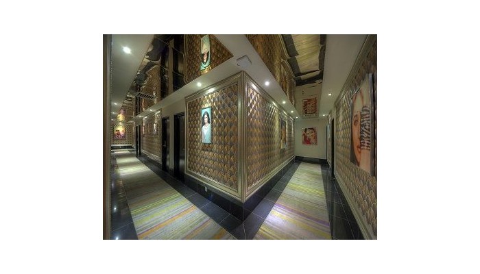 Hotel Arenaa Star poza 4