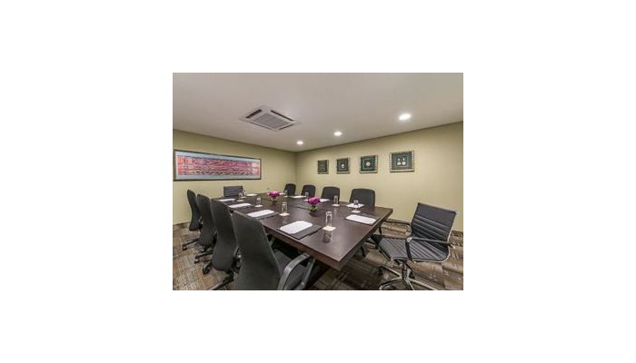 Hotel Ascott Kuala Lumpur poza 11