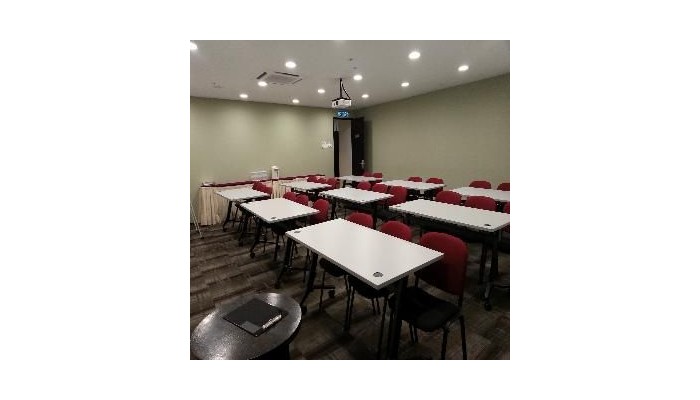 Hotel Ascott Kuala Lumpur poza 2