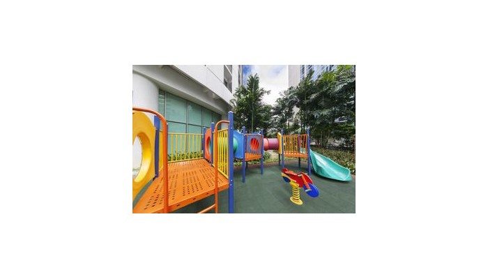 Hotel Ascott Kuala Lumpur poza 6