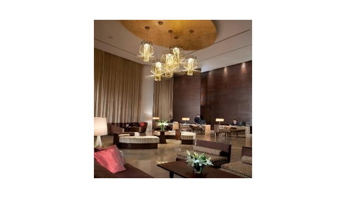 Hotel Ascott Kuala Lumpur poza 1