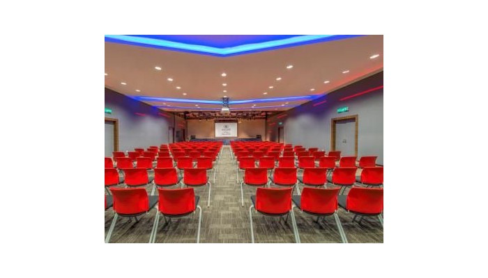 Hotel Ascott Sentral poza 7