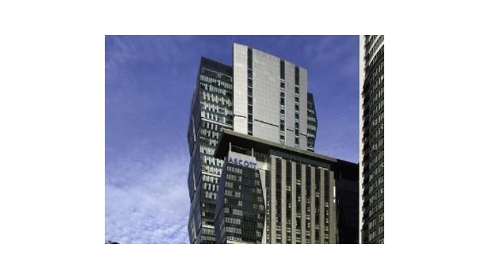 Hotel Ascott Sentral poza 10