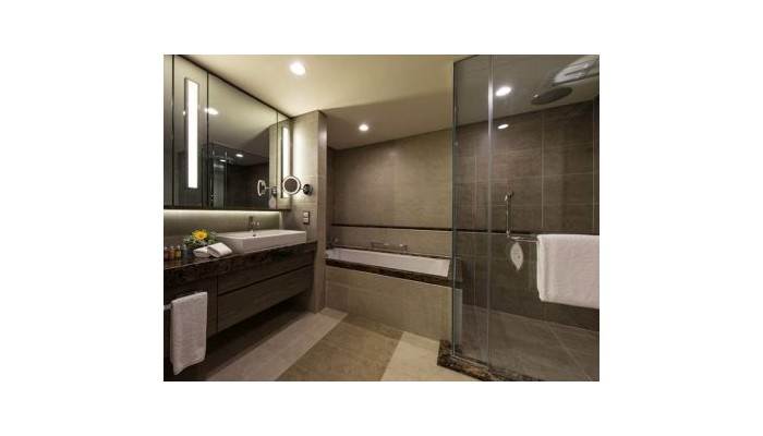 Hotel Ascott Sentral poza 6