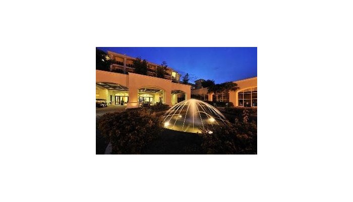 Hotel Bangi Putrajaya poza 8