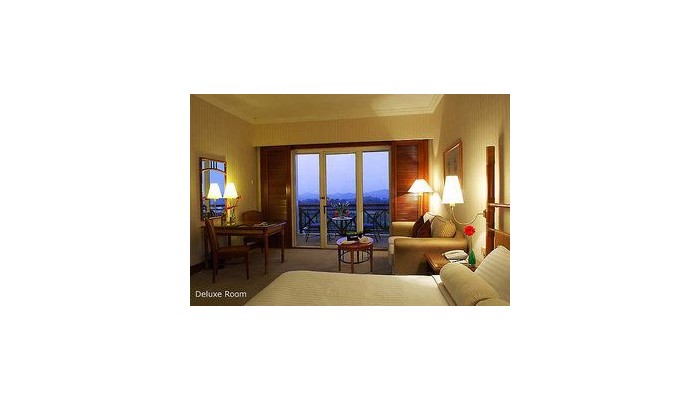 Hotel Bangi Putrajaya poza 10