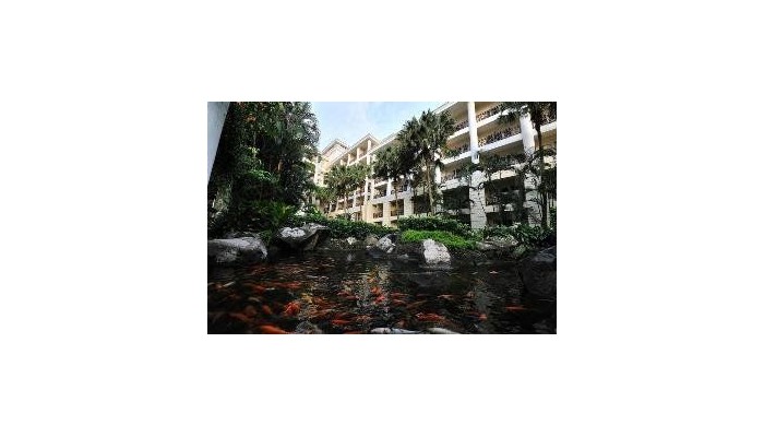 Hotel Bangi Putrajaya poza 7