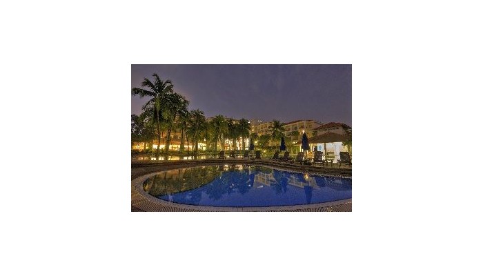 Hotel Bangi Putrajaya poza 6