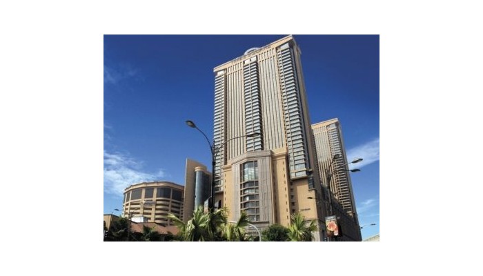 Hotel Berjaya Times Square poza 2