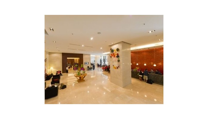 Hotel Berjaya Times Square poza 10