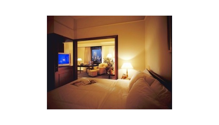 Hotel Berjaya Times Square poza 11