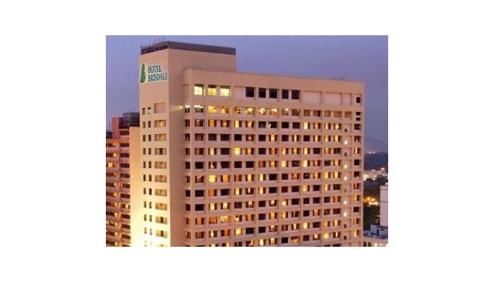 Hotel Brisdale poza 0