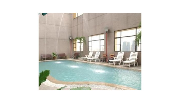 Hotel Brisdale poza 6