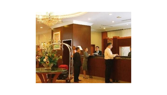 Hotel Brisdale poza 2