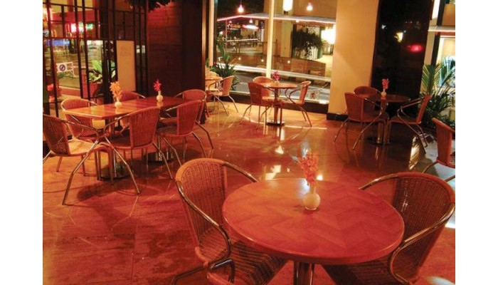 Hotel Capitol poza 7