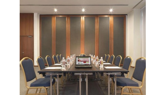 Hotel Capitol poza 8