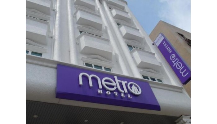 Hotel Capitol poza 1