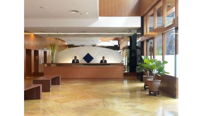 Hotel Capitol poza 5