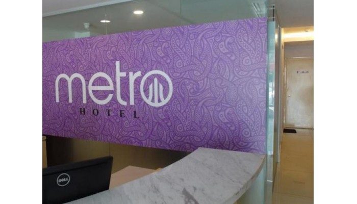 Hotel Capitol poza 2