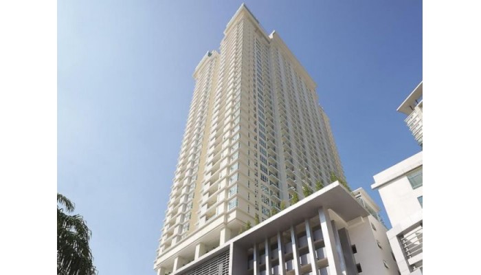 Hotel Capri By Fraser Kuala Lumpur poza 1