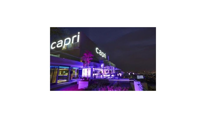 Hotel Capri By Fraser Kuala Lumpur poza 8