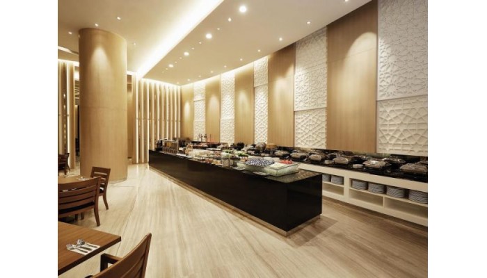 Hotel Capri By Fraser Kuala Lumpur poza 4