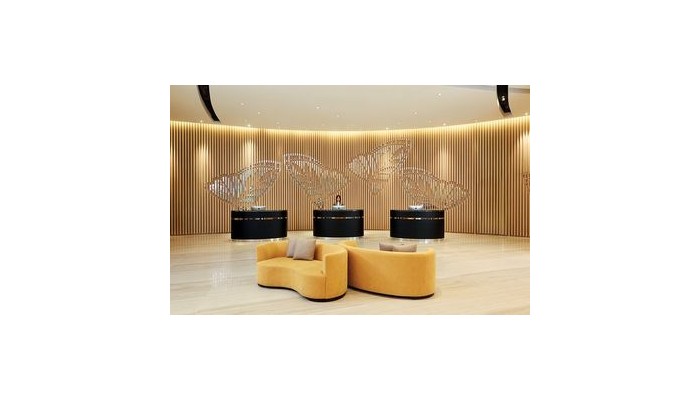 Hotel Capri By Fraser Kuala Lumpur poza 11