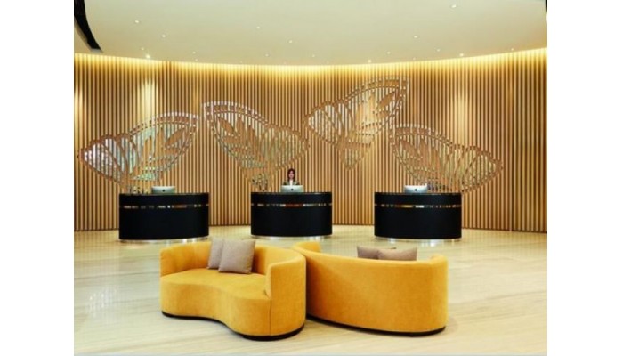 Hotel Capri By Fraser Kuala Lumpur poza 2