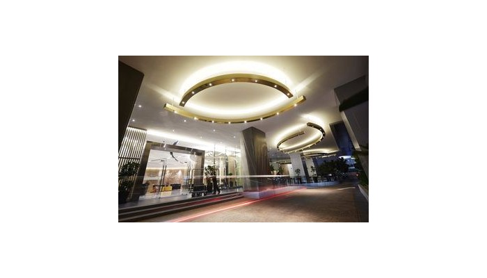 Hotel Capri By Fraser Kuala Lumpur poza 9