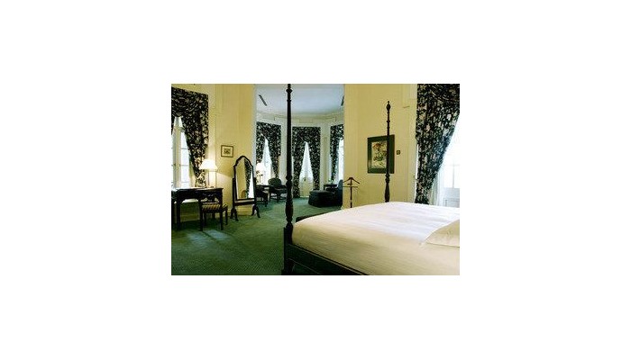 Hotel Carcosa Seri Negara poza 7