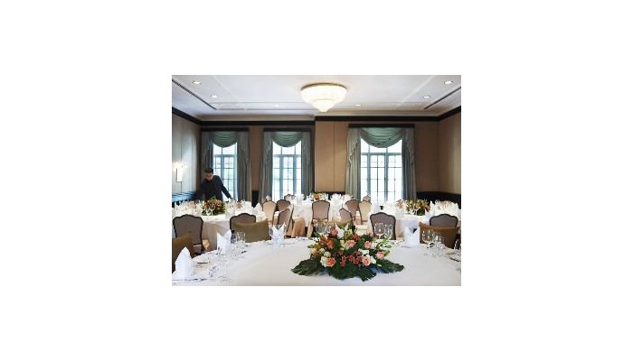 Hotel Carcosa Seri Negara poza 4