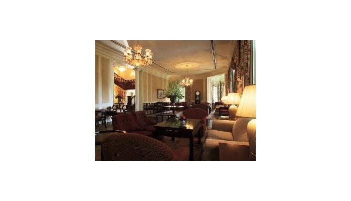 Hotel Carcosa Seri Negara poza 0