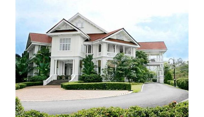 Hotel Carcosa Seri Negara poza 9