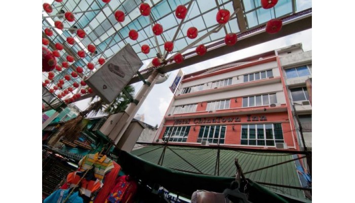 Hotel Chinatown Inn poza 0