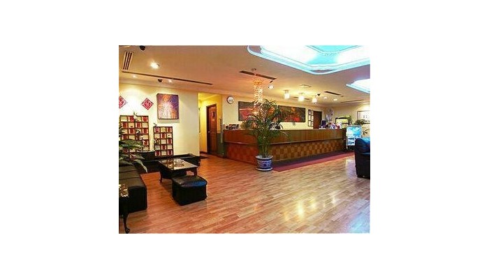 Hotel Chinatown Inn poza 8