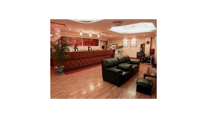 Hotel Chinatown Inn poza 10