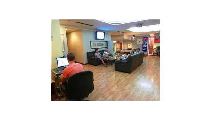 Hotel Chinatown Inn poza 11