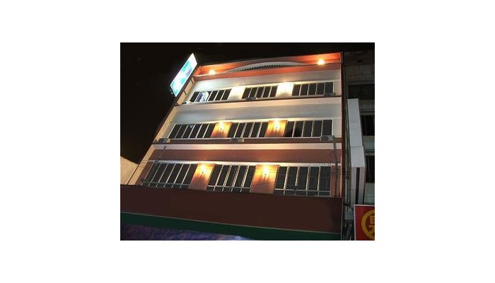 Hotel Chinatown Inn poza 5