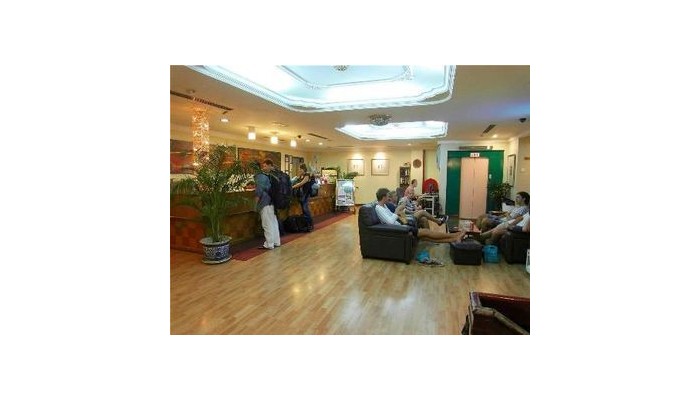 Hotel Chinatown Inn poza 9