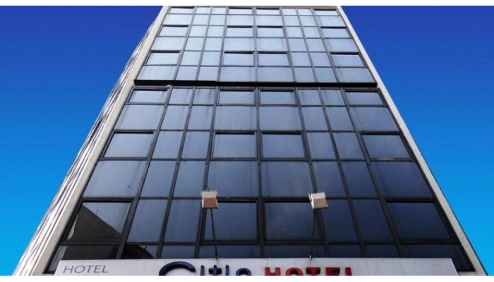 Hotel Citin Masjid Jamek By Compass Hospitality poza 0