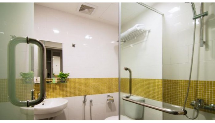 Hotel Citin Masjid Jamek By Compass Hospitality poza 4