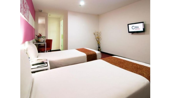Hotel Citin Masjid Jamek By Compass Hospitality poza 3
